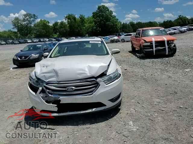 FORD TAURUS 2013 - 1FAHP2E84DG183270