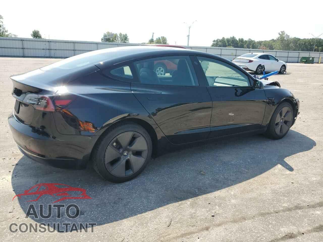 TESLA MODEL 3 2023 - 5YJ3E1EA6PF428317