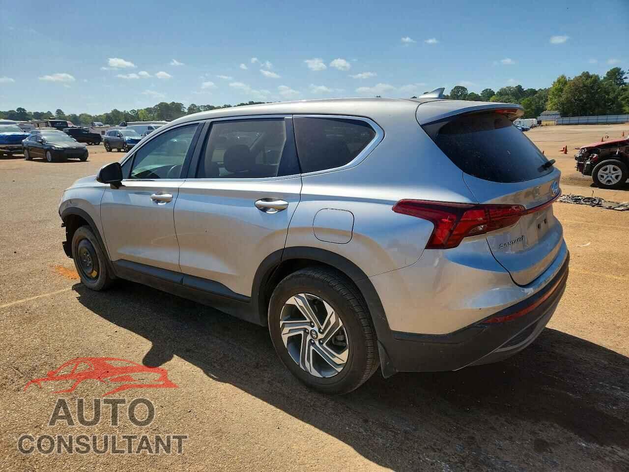 HYUNDAI SANTA FE 2021 - 5NMS14AJ2MH359084