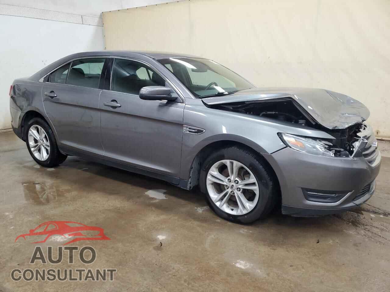 FORD TAURUS 2014 - 1FAHP2E80EG158142