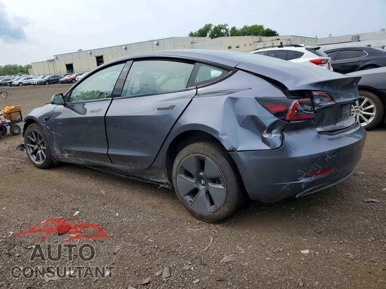 TESLA MODEL 3 2023 - 5YJ3E1EA2PF676497