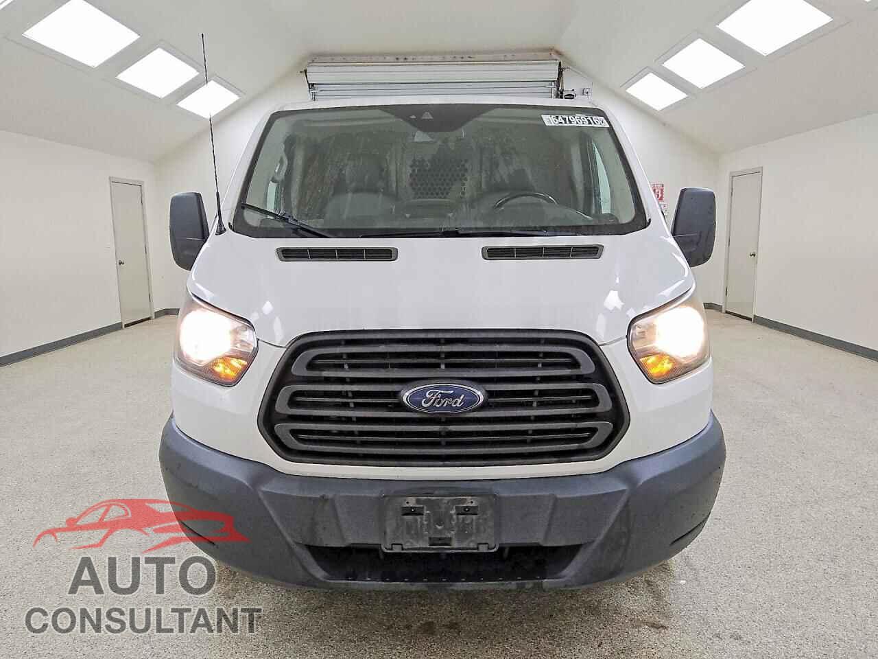 FORD TRANSIT 2017 - 1FTBW2YG7HKB21614