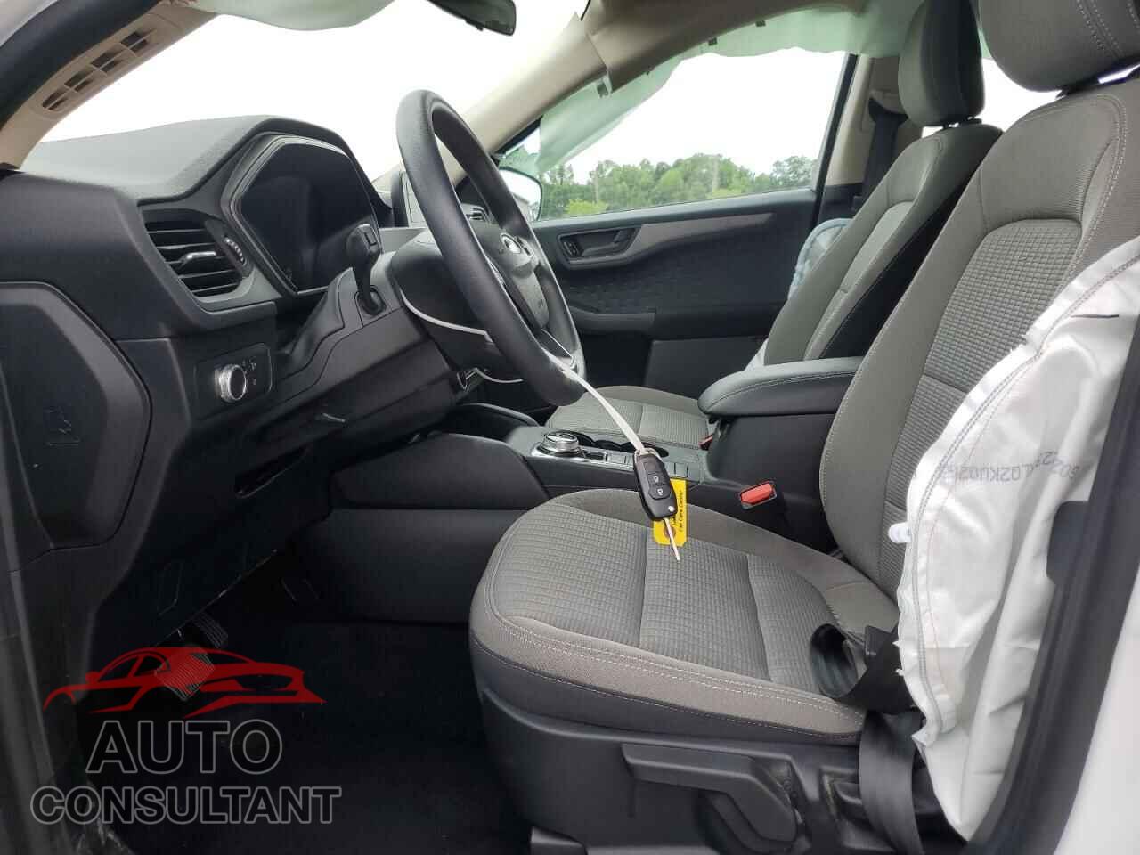 FORD ESCAPE 2020 - 1FMCU0F65LUA07211