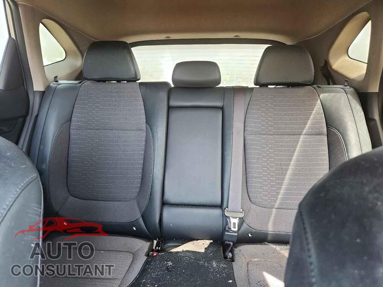 KIA SELTOS 2021 - KNDEUCAA2M7082829
