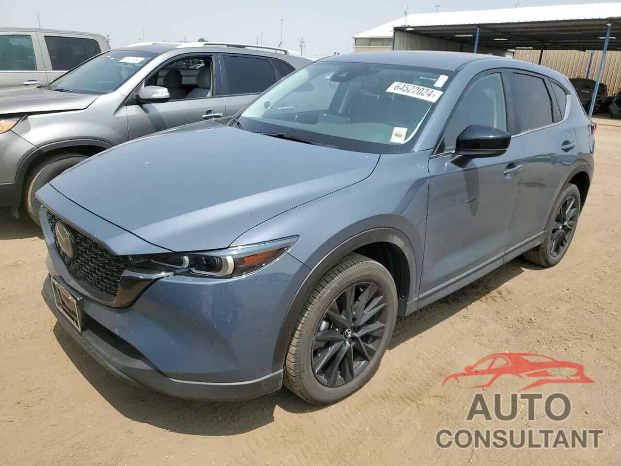 MAZDA CX-5 PREFE 2023 - JM3KFBCM3P0292715