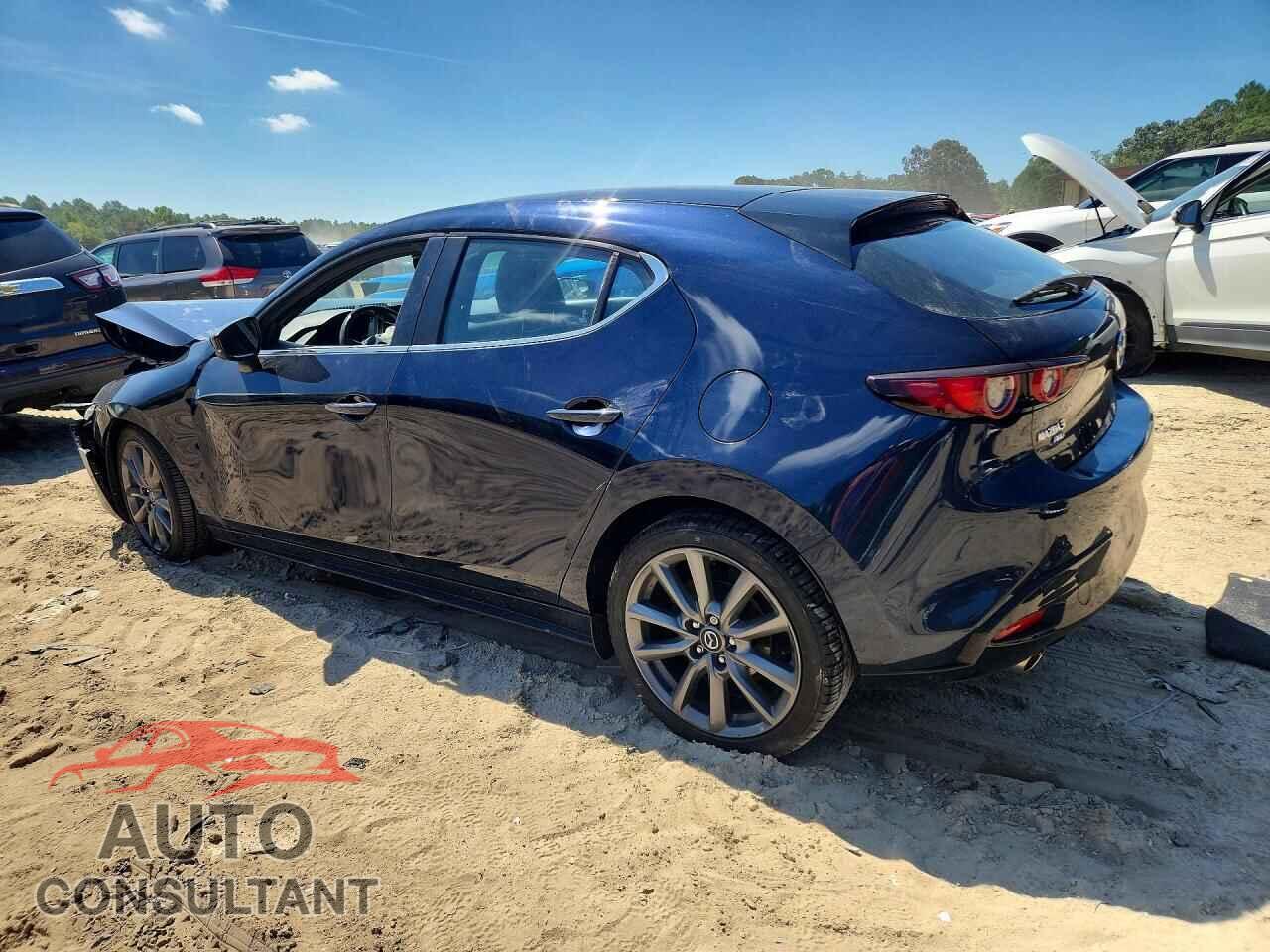 MAZDA 3 2021 - JM1BPBKL4M1315763