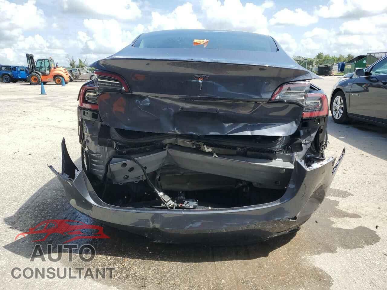 TESLA MODEL 3 2023 - 5YJ3E1EA3PF435418