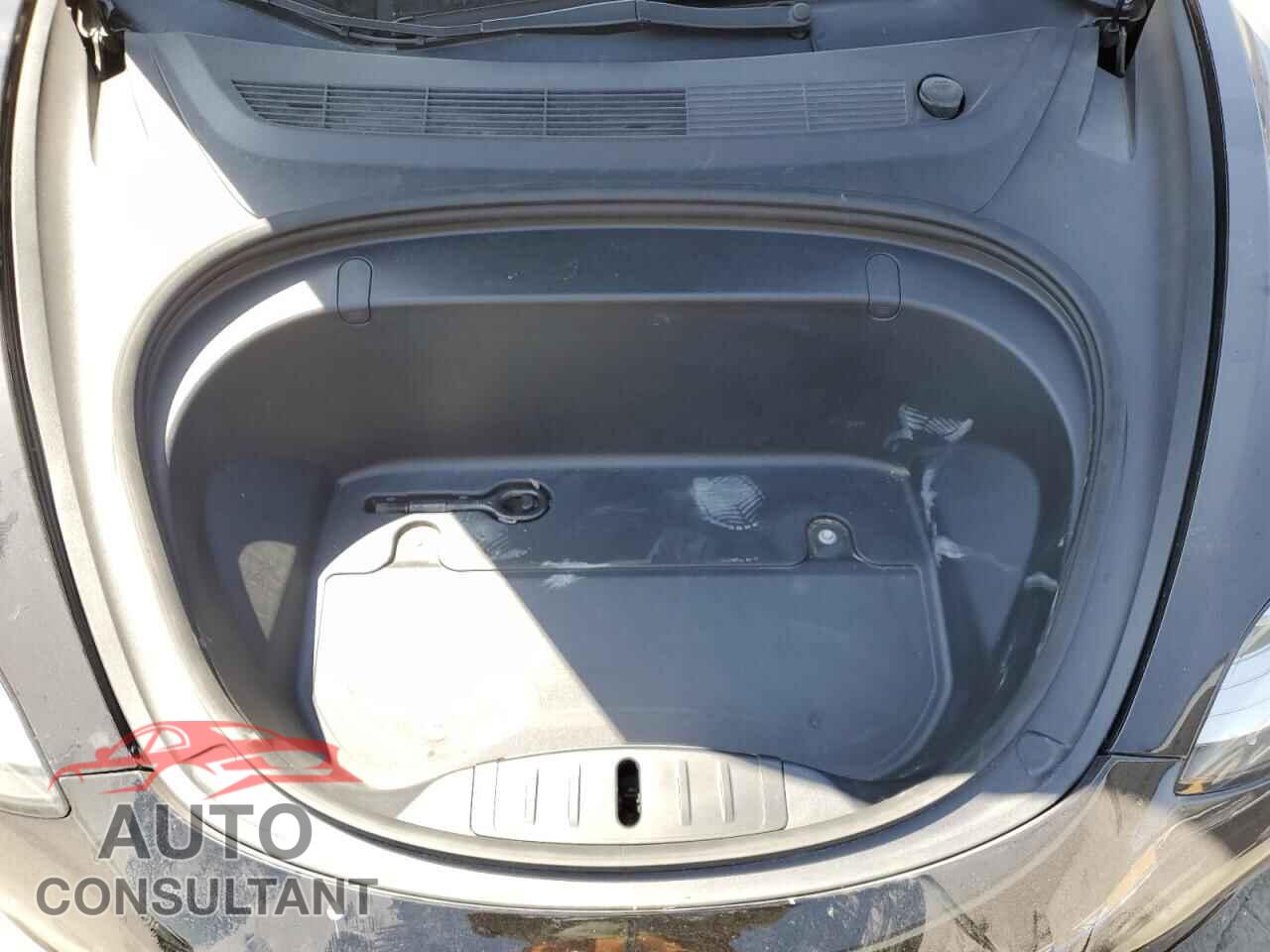 TESLA MODEL 3 2020 - 5YJ3E1EB7LF539977