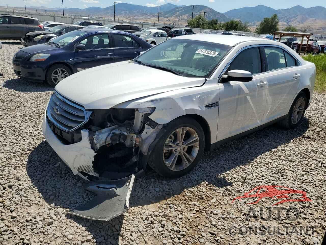 FORD TAURUS 2015 - 1FAHP2E8XFG181929