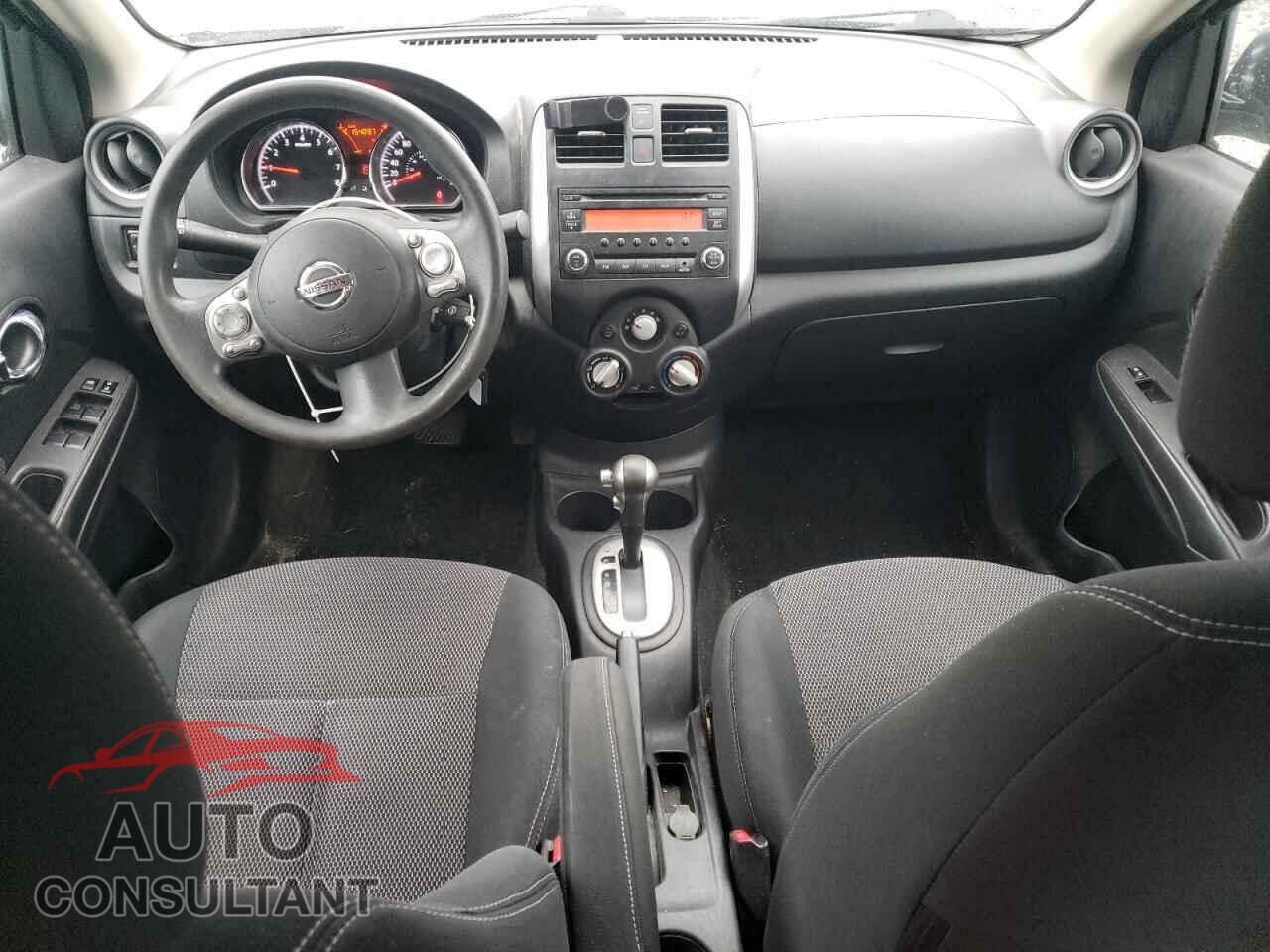 NISSAN VERSA 2014 - 3N1CN7AP1EL824198