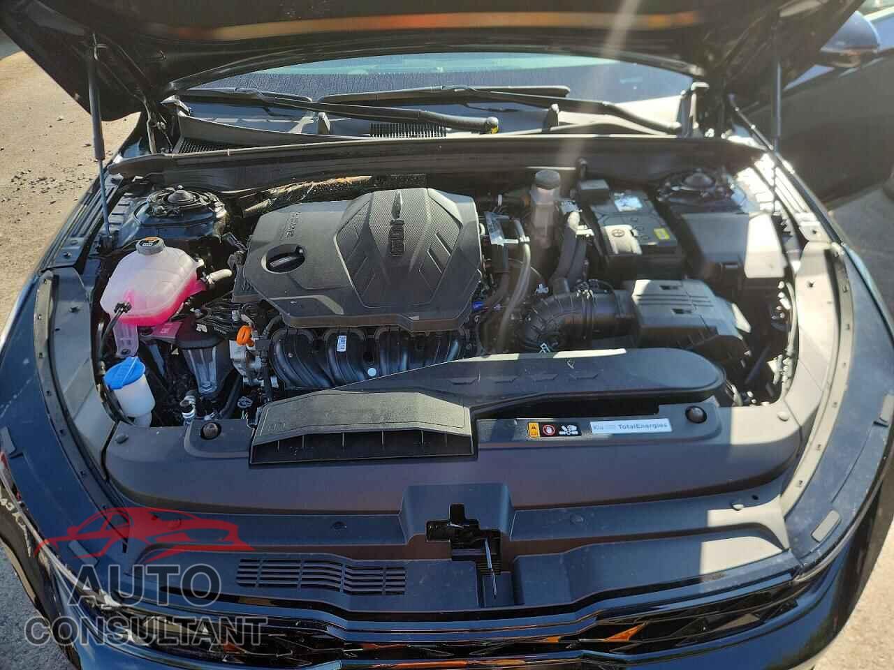 KIA K5 2026 - KNAG64J73T5449242