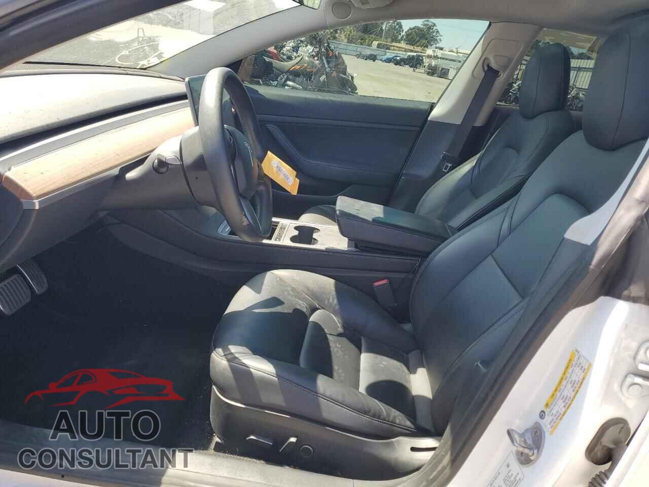 TESLA MODEL 3 2021 - 5YJ3E1EA7MF854755