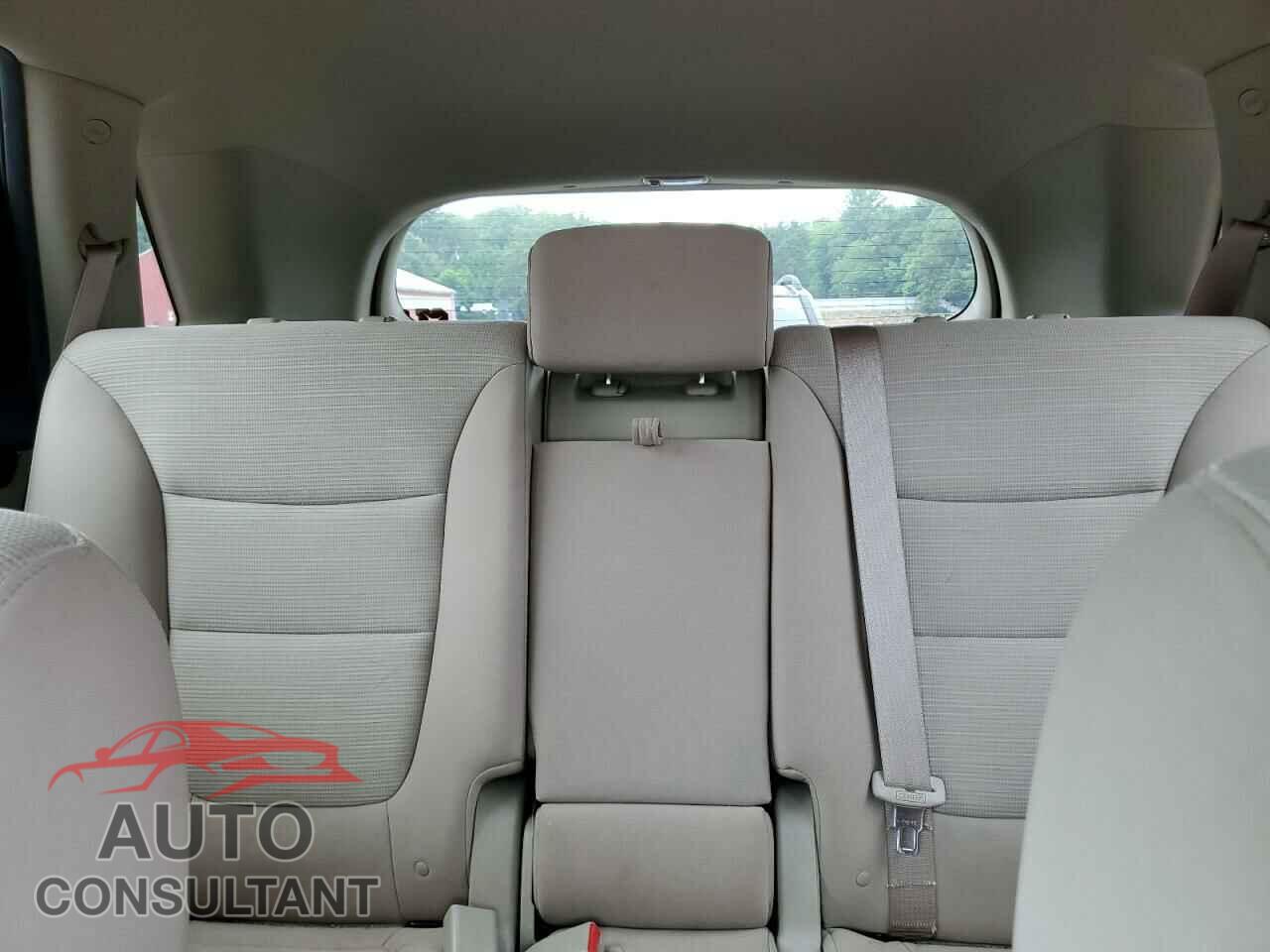 KIA SORENTO 2014 - 5XYKTCA62EG487966