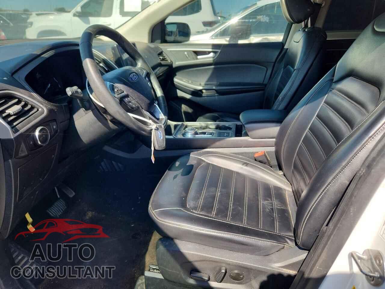 FORD EDGE 2024 - 2FMPK4J99RBA76224