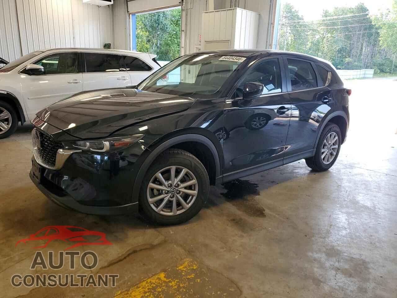 MAZDA CX-5 2023 - JM3KFBBM0P0183355