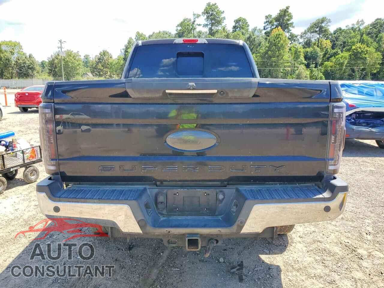 FORD F250 2017 - 1FT7W2BT3HED89974