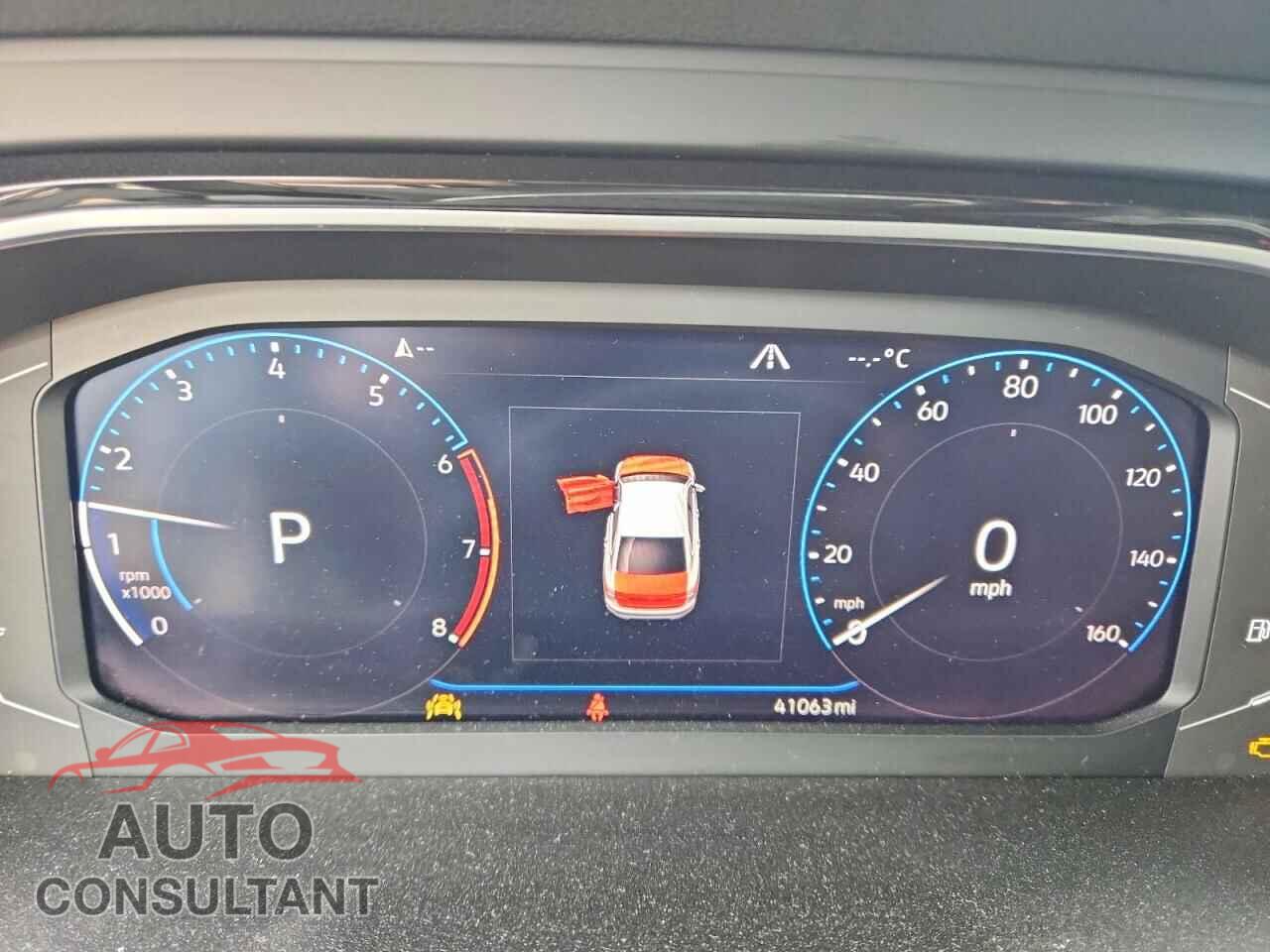 VOLKSWAGEN JETTA 2020 - 3VWEB7BU0LM021275