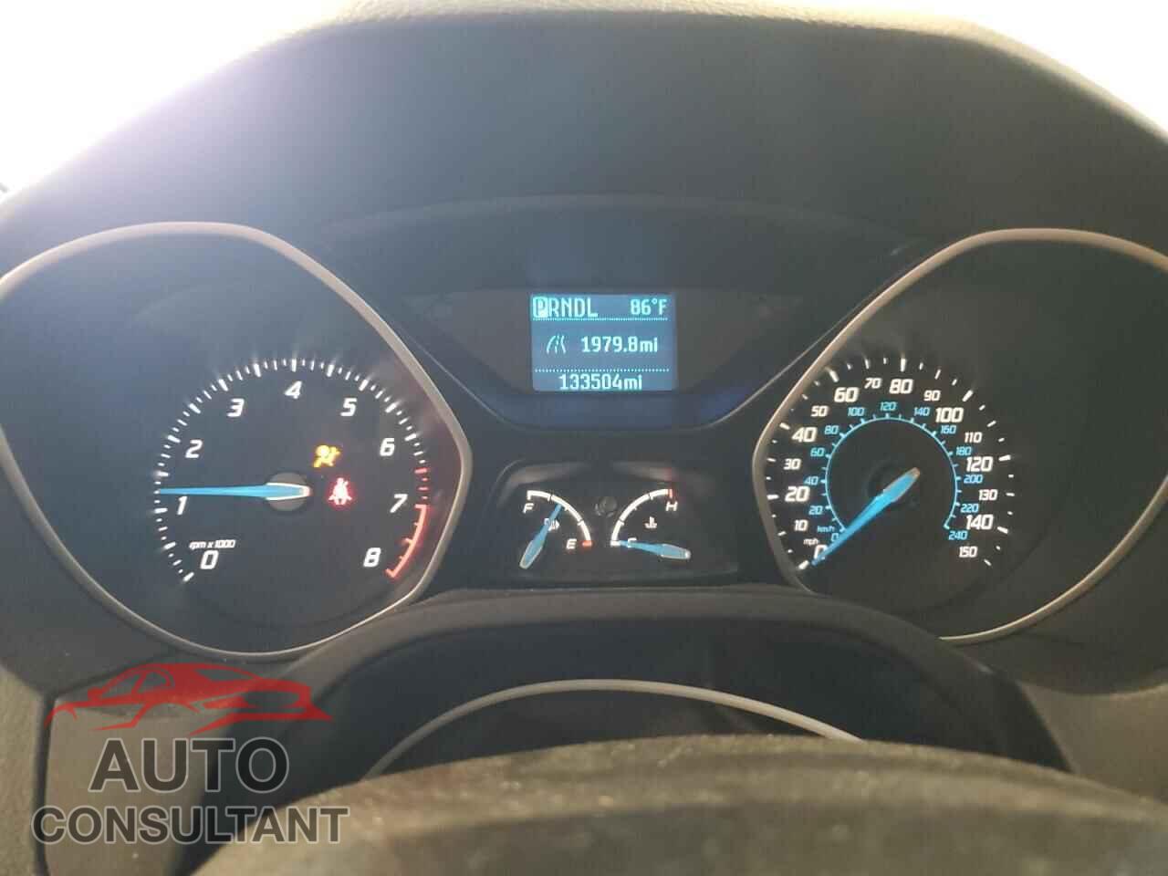 FORD FOCUS 2012 - 1FAHP3E28CL390767