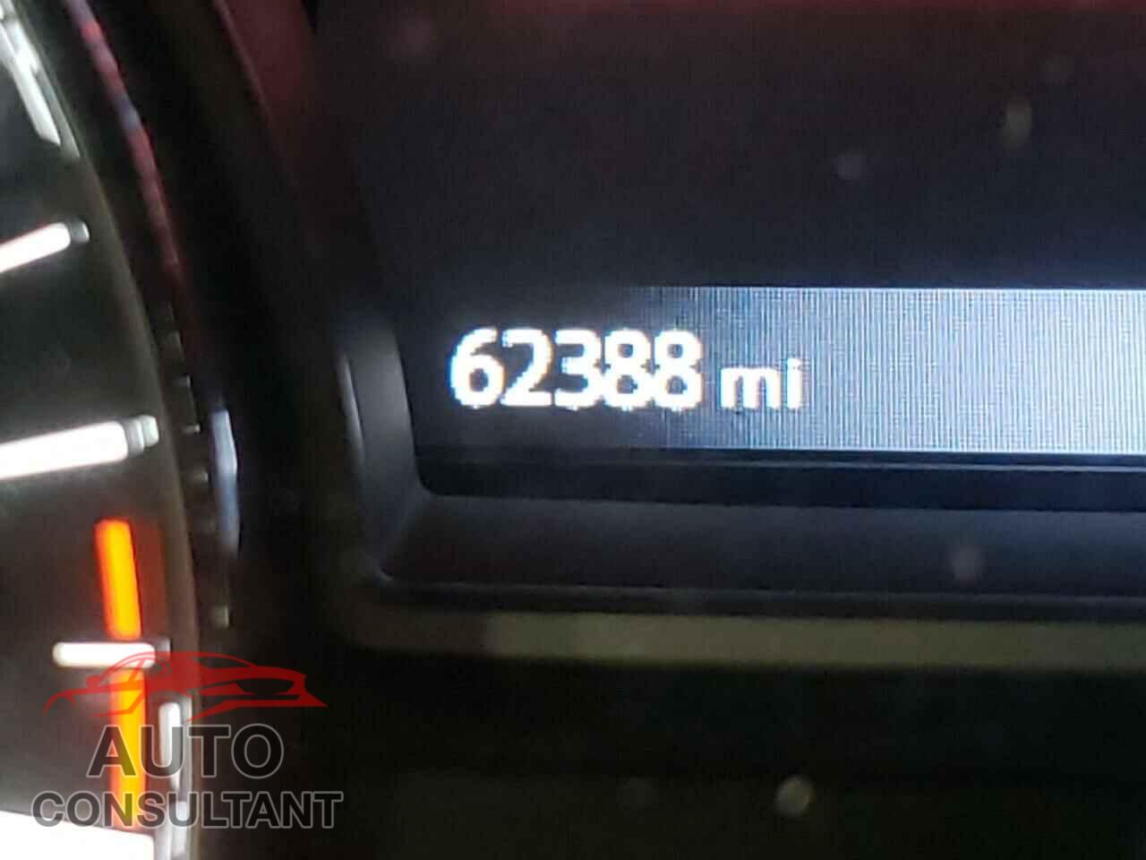 NISSAN PATHFINDER 2017 - 5N1DR2MM9HC612817