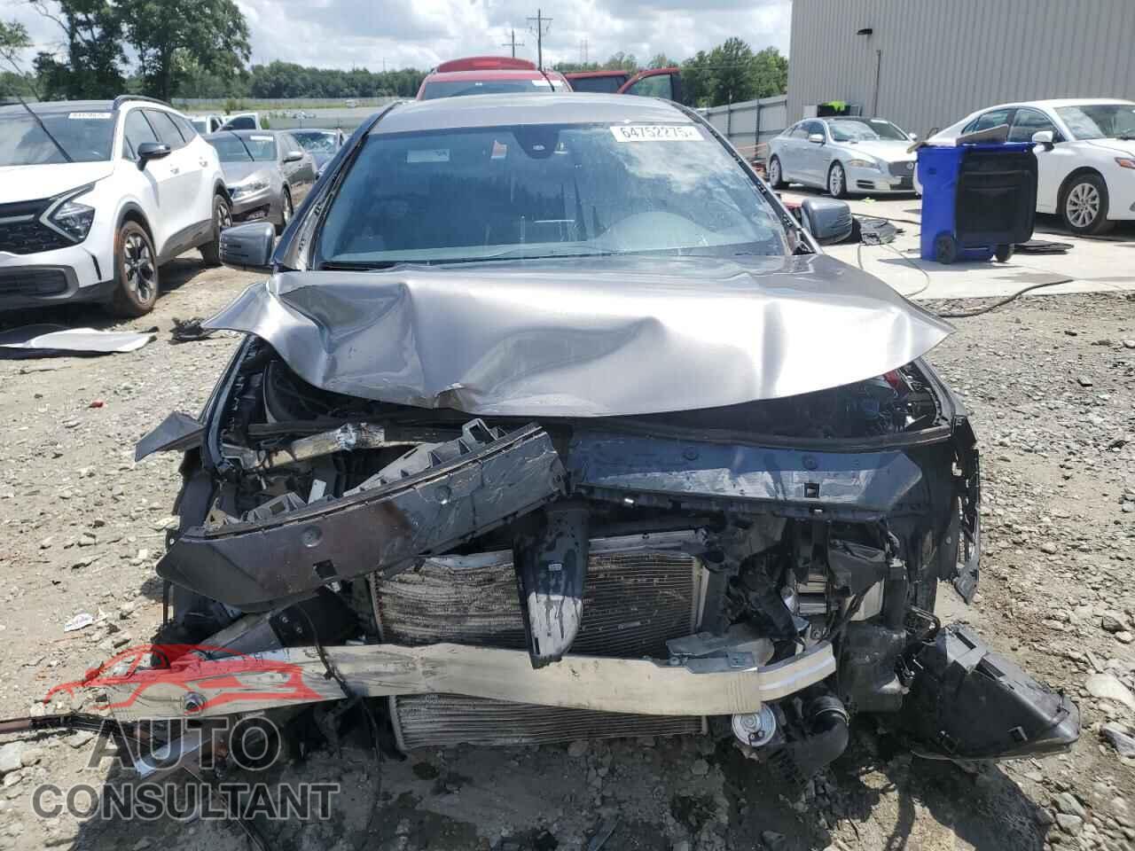 MERCEDES-BENZ CLA-CLASS 2018 - WDDSJ4EBXJN506131