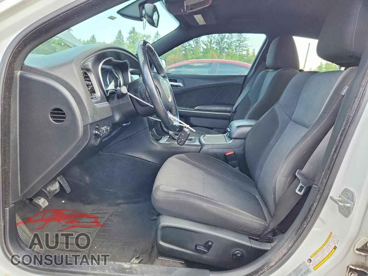 DODGE CHARGER 2015 - 2C3CDXHG7FH851894