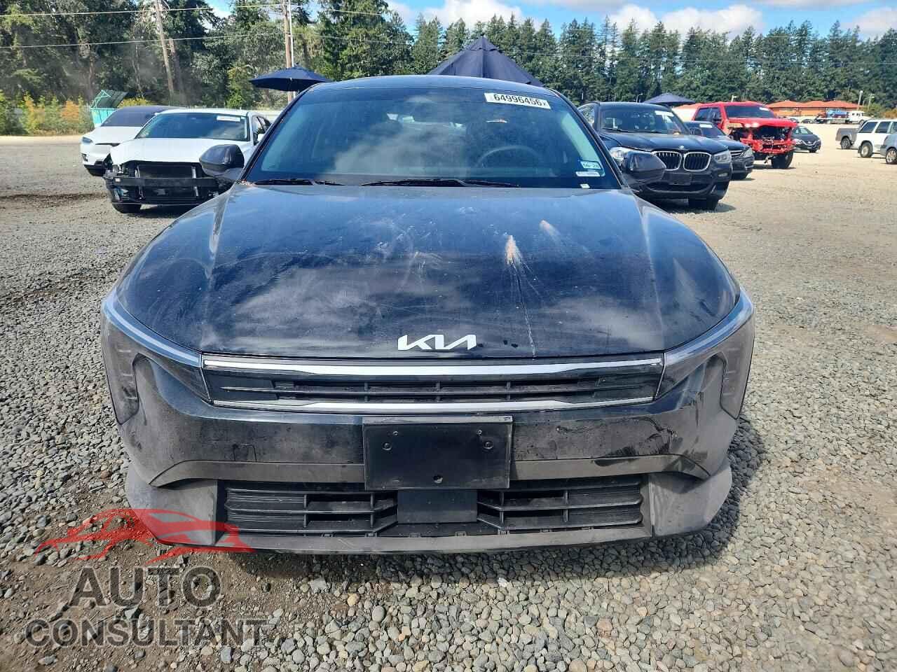 KIA ALL OTHER 2026 - 3KPFT4DE2TE294768