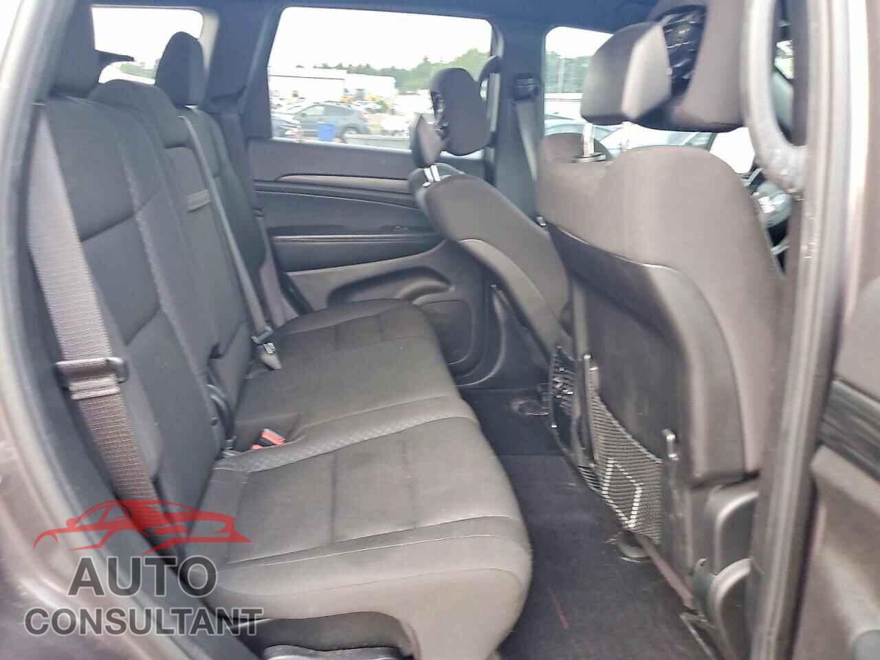 JEEP CHEROKEE 2021 - 1C4RJFAG1MC770828