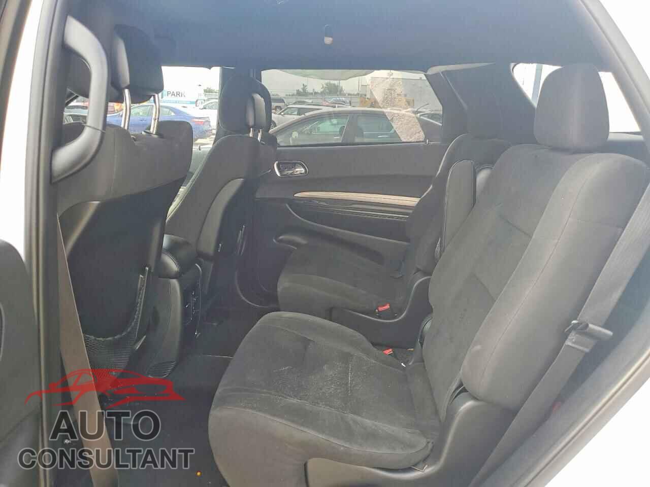 DODGE DURANGO 2014 - 1C4RDJAG7EC596288