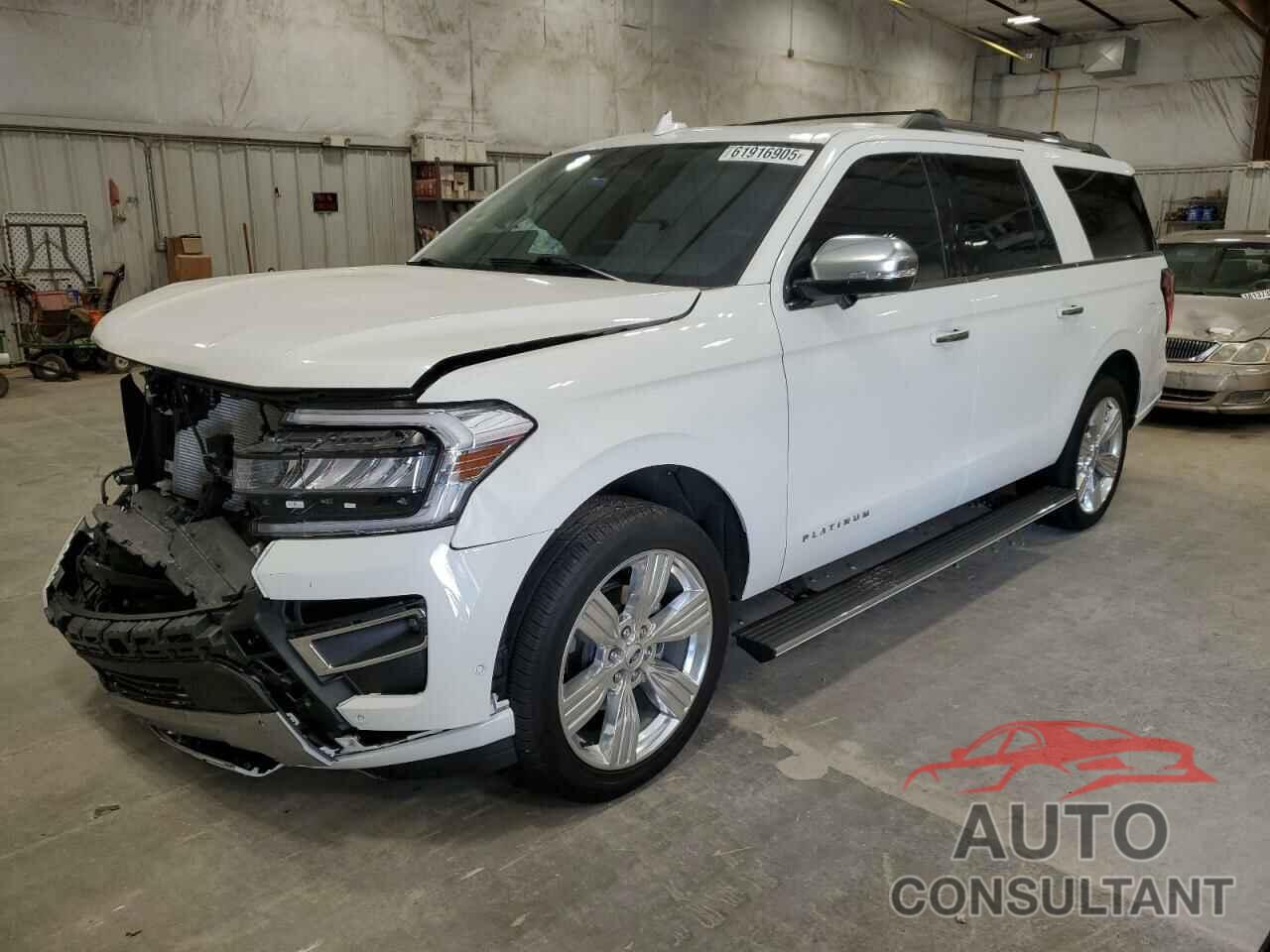 FORD EXPEDITION 2024 - 1FMJK1M86REA38624