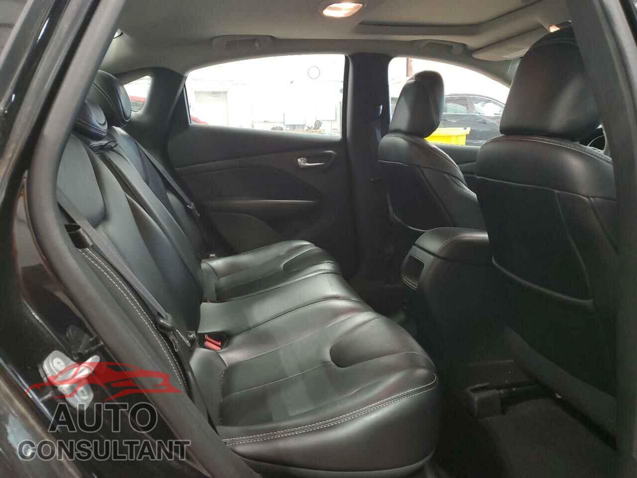 DODGE DART 2014 - 1C3CDFCB4ED863194