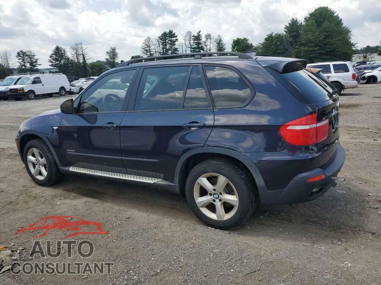 BMW X5 2010 - 5UXFE4C5XAL383941