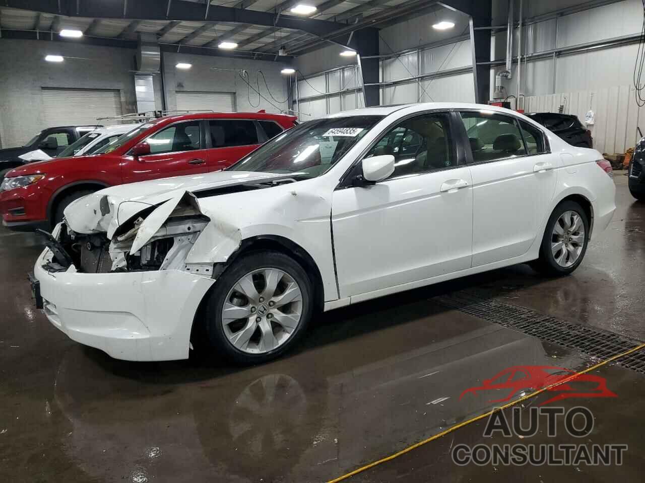 HONDA ACCORD 2010 - 1HGCP2F89AA193179
