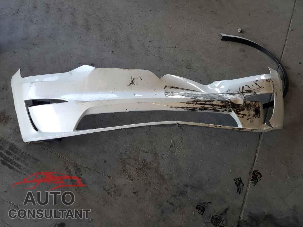 TESLA MODEL X 2023 - 7SAXCBE52PF425319