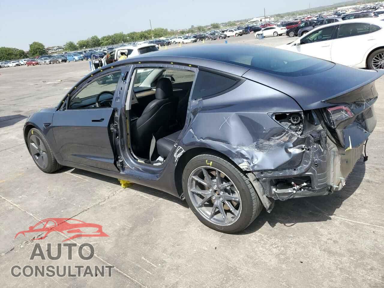 TESLA MODEL 3 2023 - 5YJ3E1EA2PF625565