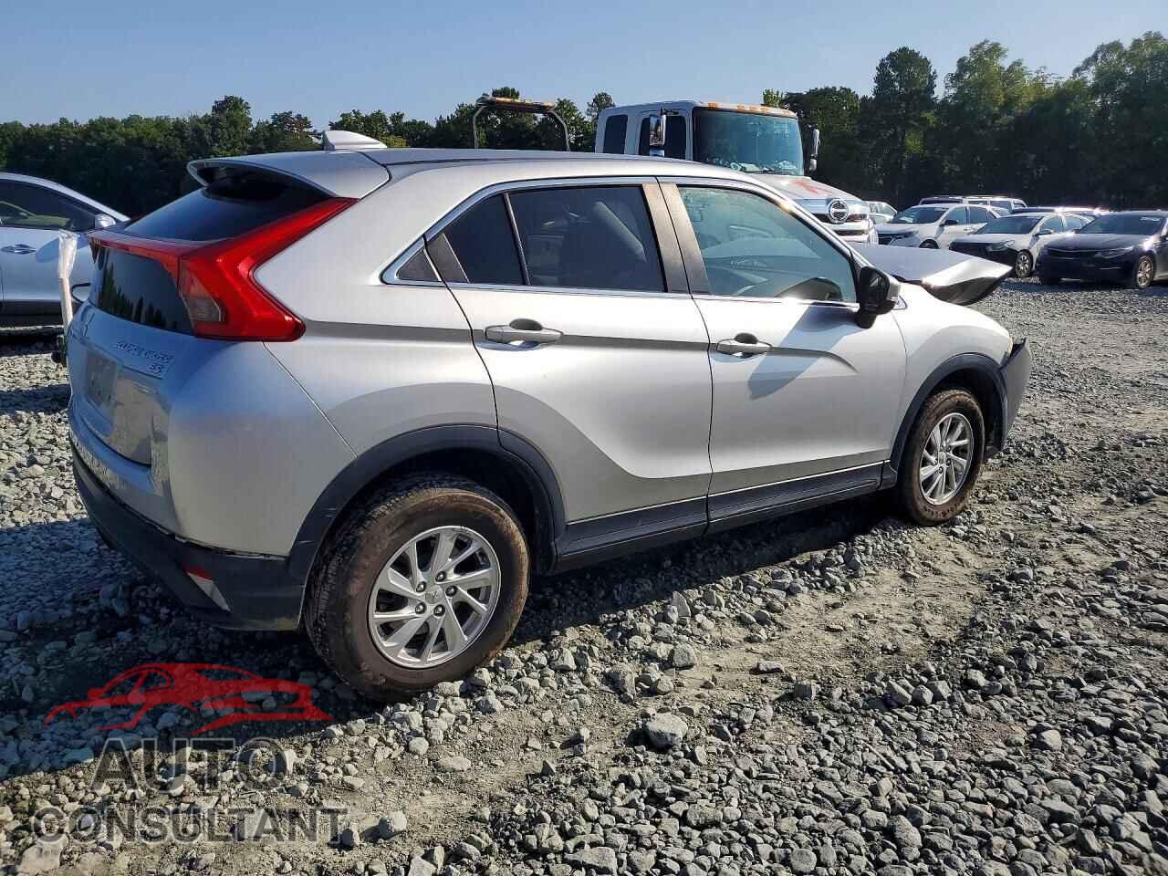 MITSUBISHI ECLIPSE 2019 - JA4AT3AA8KZ035253