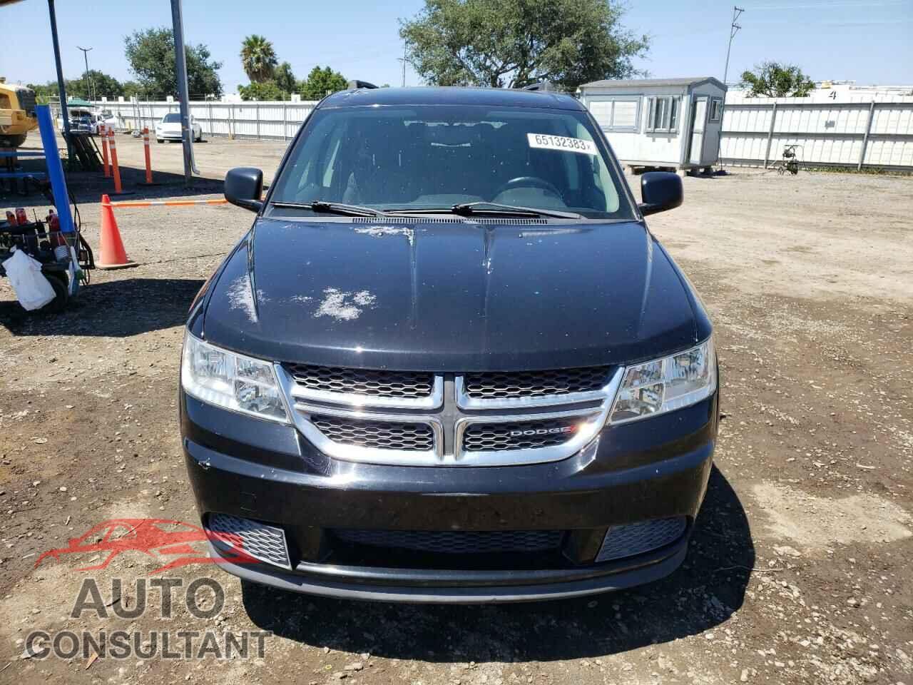 DODGE JOURNEY 2015 - 3C4PDCAB1FT617746