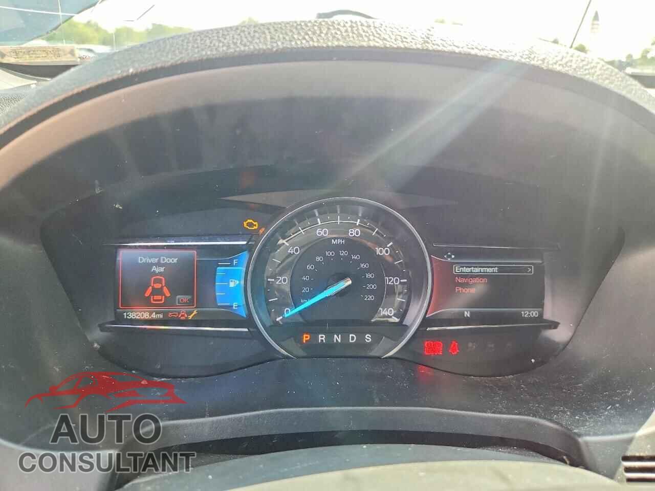 FORD EXPLORER 2019 - 1FM5K8D80KGA86026