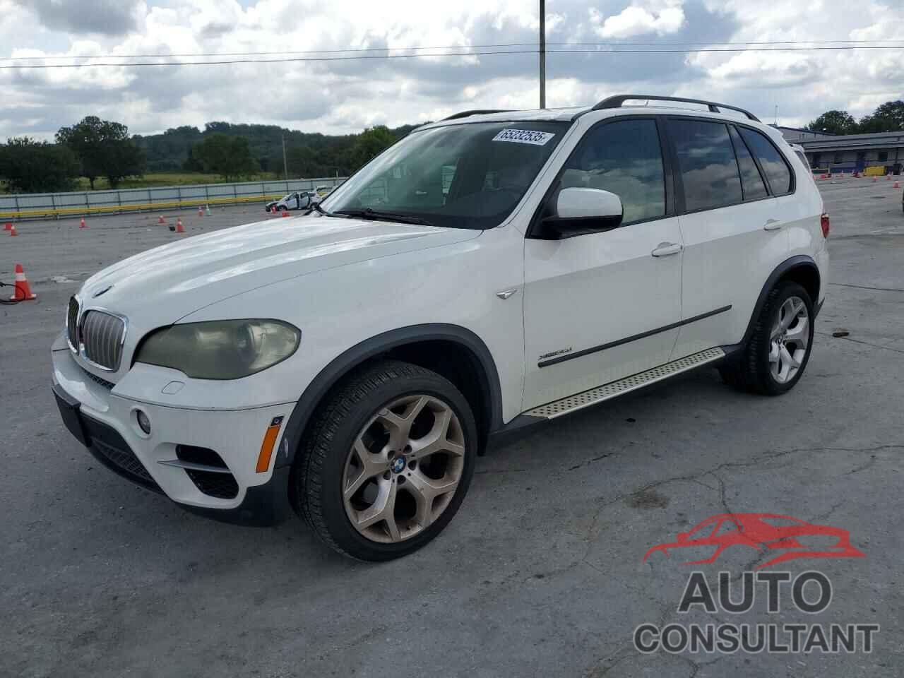 BMW X5 2011 - 5UXZW0C51BL659525
