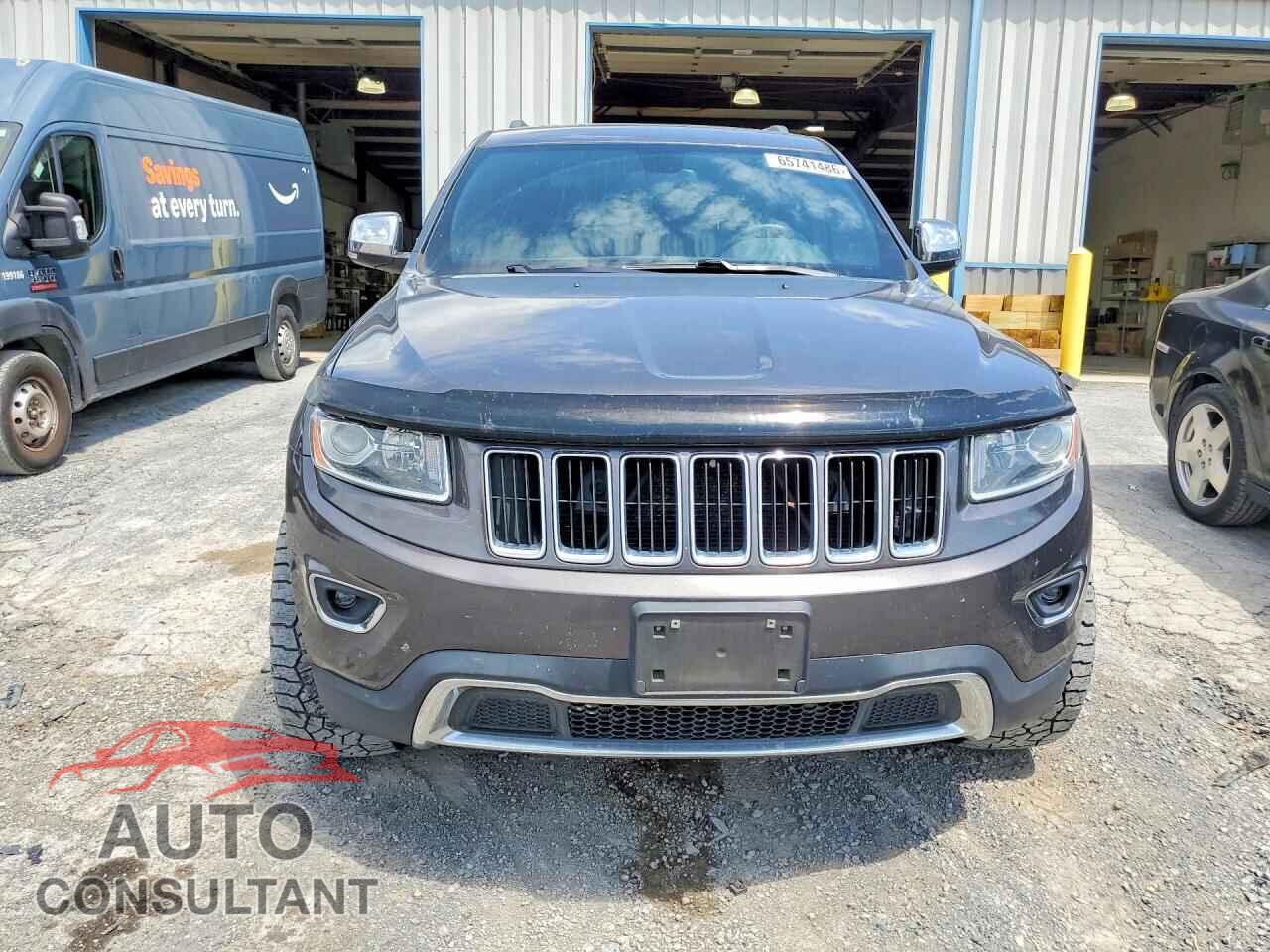 JEEP CHEROKEE 2015 - 1C4RJFBG7FC135307