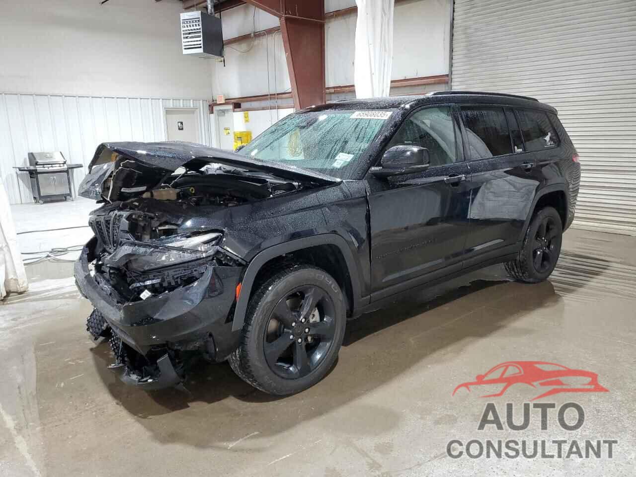 JEEP GRAND CHER 2022 - 1C4RJKAG1N8523922