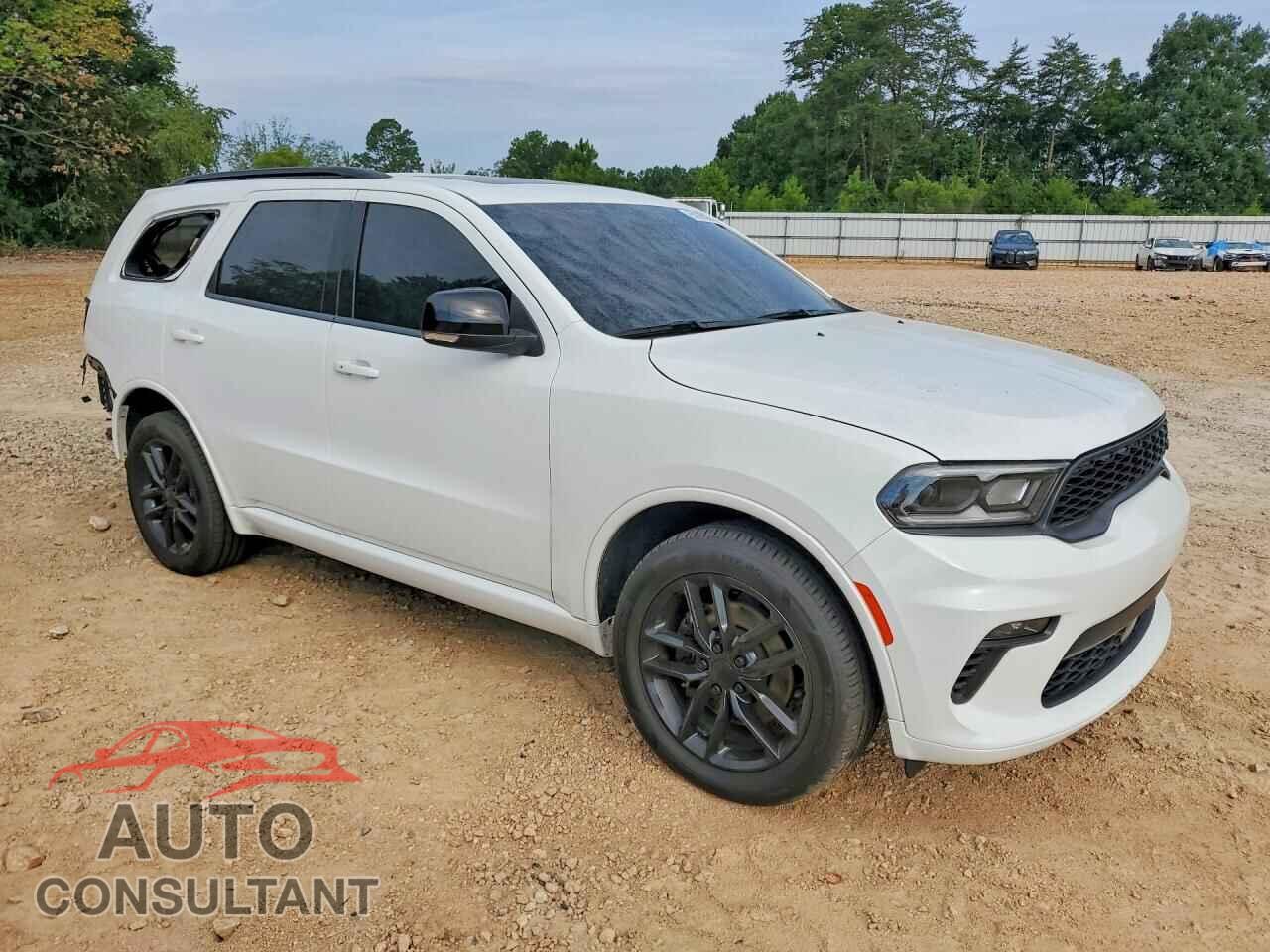 DODGE DURANGO 2023 - 1C4RDJDG4PC628015