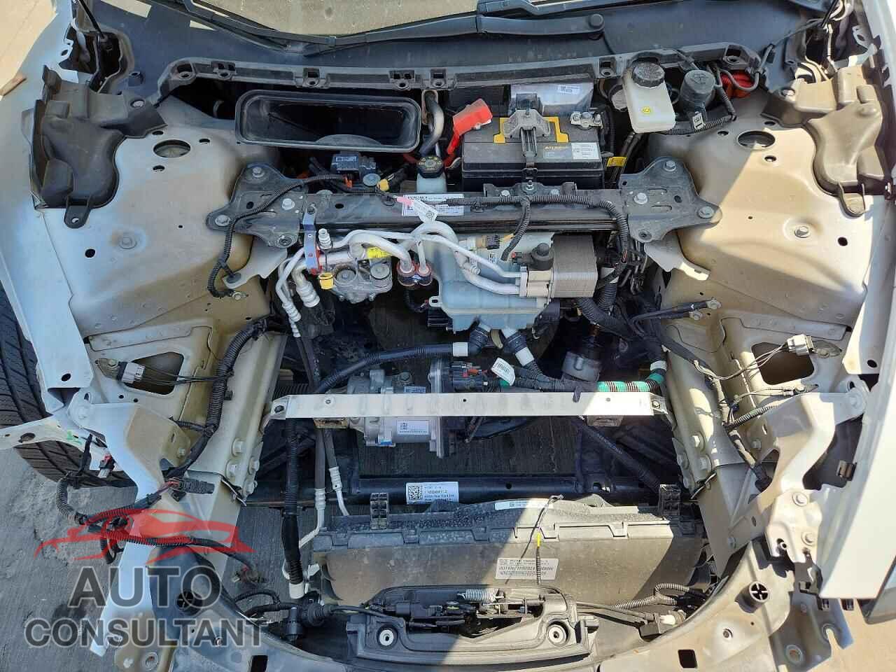 TESLA MODEL 3 2020 - 5YJ3E1EA9LF783864