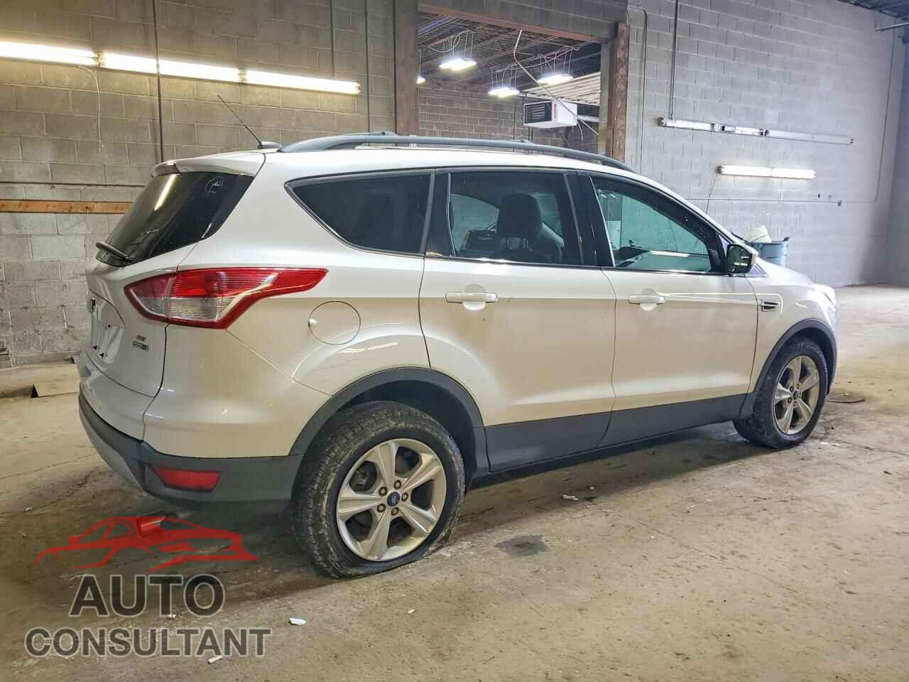 FORD ESCAPE 2013 - 1FMCU9G96DUA14845