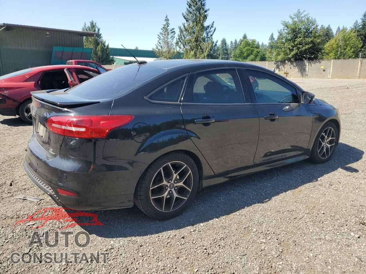 FORD FOCUS 2015 - 1FADP3F28FL235332