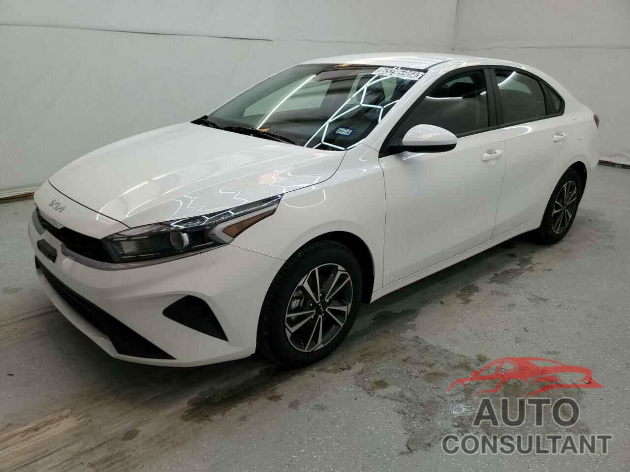 KIA FORTE 2024 - 3KPF24AD3RE807405