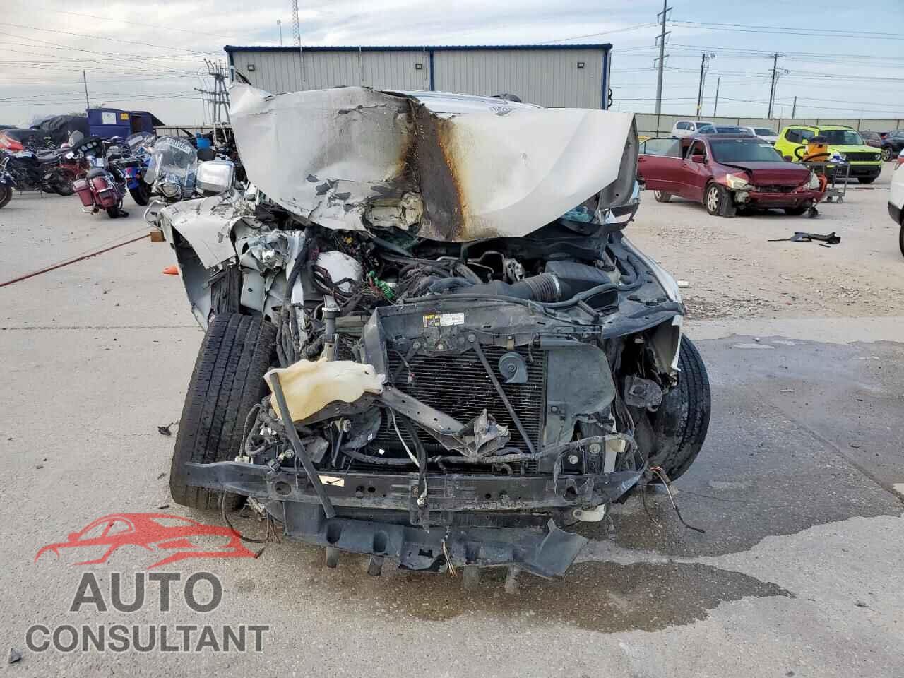 DODGE DURANGO 2014 - 1C4SDHET5EC381347