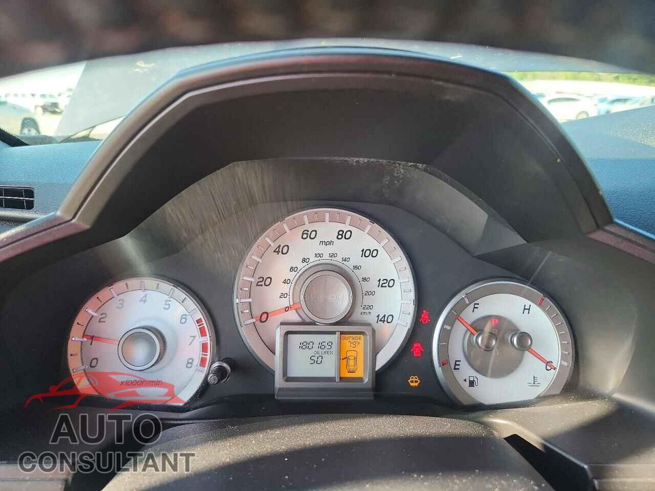 HONDA PILOT 2015 - 5FNYF4H55FB036995