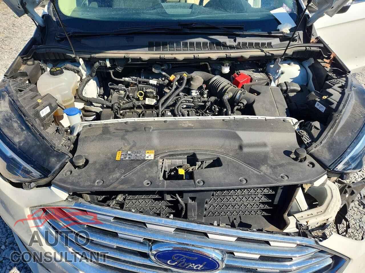 FORD EDGE 2020 - 2FMPK3J9XLBA47896