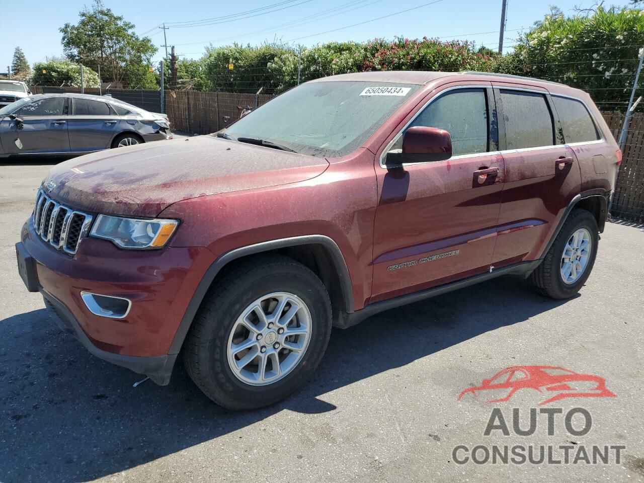 JEEP GRAND CHER 2018 - 1C4RJEAG4JC275190