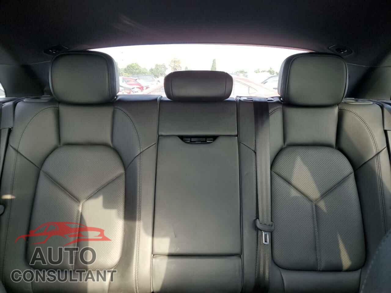 PORSCHE MACAN 2020 - WP1AA2A56LLB14884